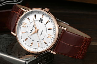 手表 時間的藝術(shù)與科技的結(jié)晶